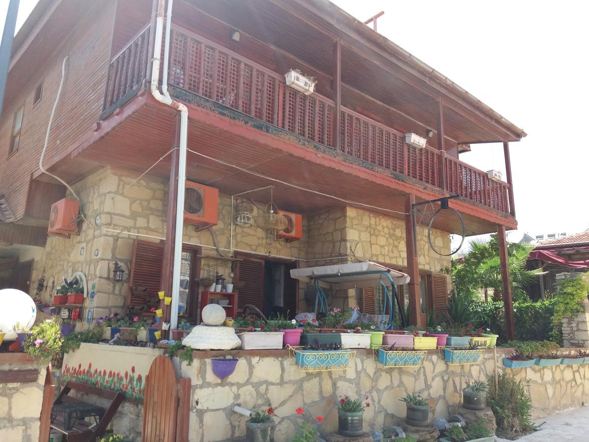 Belen Hotel Sidé Extérieur photo