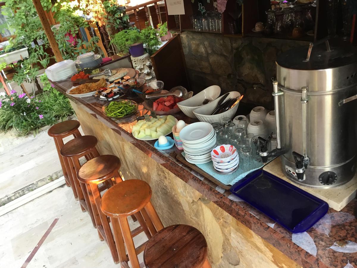 Belen Hotel Sidé Extérieur photo